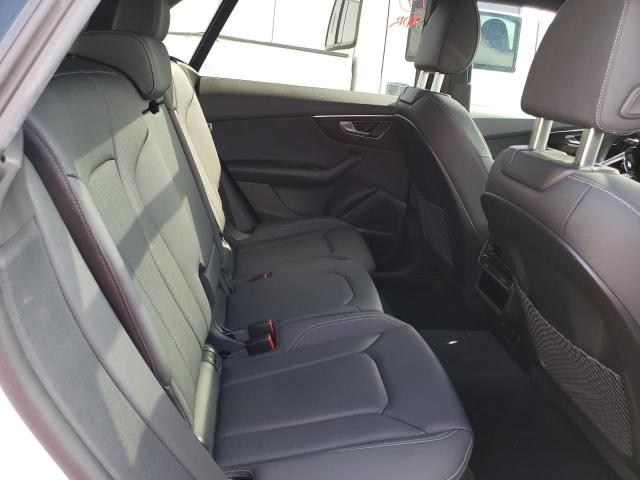 2021 AUDI Q8 PREMIUM WA1EVAF1XMD013439