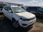 2018 JEEP  COMPASS