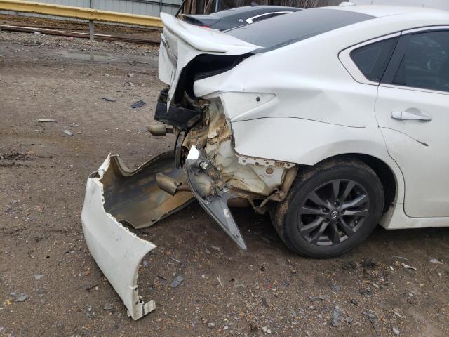 2015 NISSAN ALTIMA 2.5 1N4AL3AP6FN910973