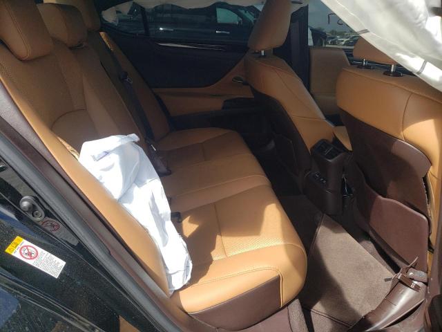 58ABZ1B11KU031042 Lexus Es 350 2019. Фото: 5
