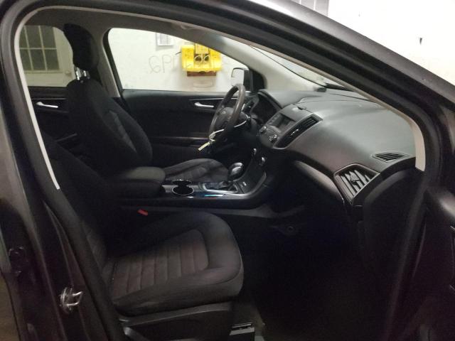 2015 FORD EDGE SE - 2FMTK4G88FBB39581