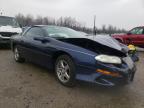 2000 CHEVROLET  CAMARO