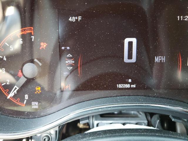 2015 DODGE DURANGO R/ - 1C4SDJCT9FC223380