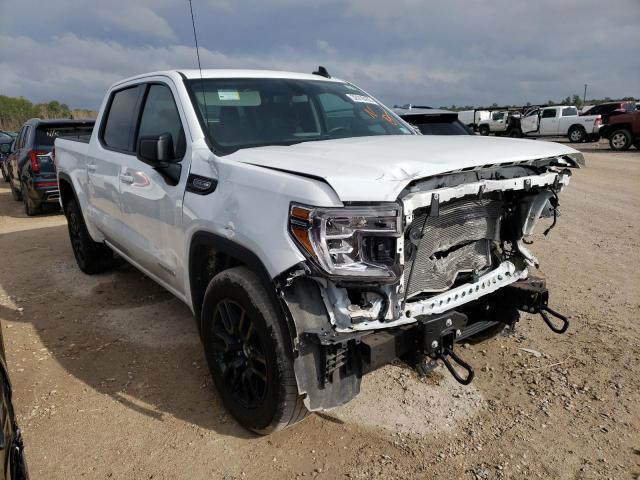 3GTP8CED5MG319240 Gmc Sierra C15 2021