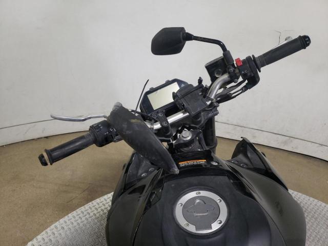 2020 YAMAHA MT-03 MH3RH20Y6LK003030