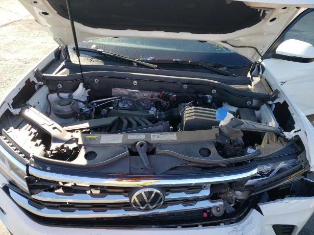 2020 VOLKSWAGEN ATLAS CROS 1V2YE2CA3LC221128