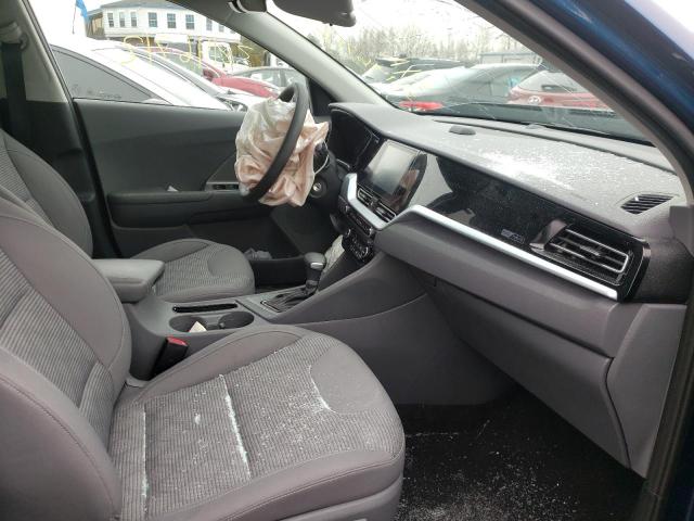 KNDCB3LC9L5451613 KIA NIRO LX