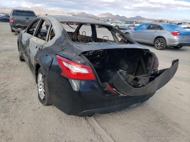 1N4AL3AP0GC140458 Nissan ALTIMA 2.5