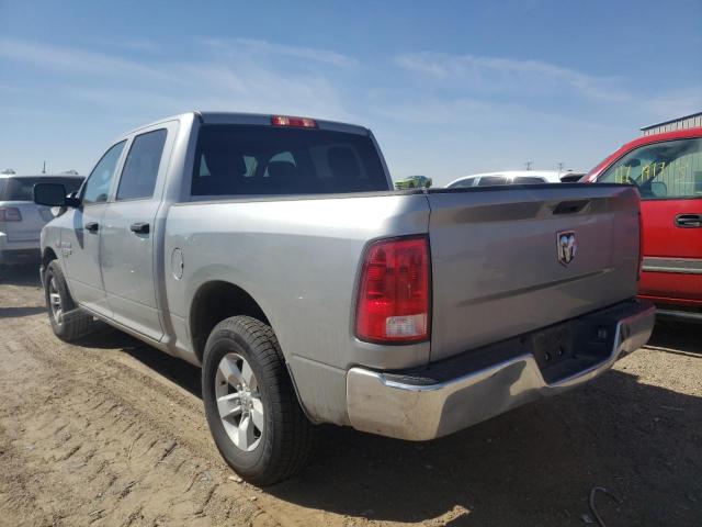 3C6RR6KT7MG670354 Ram 1500 Class 2021. Фото: 2