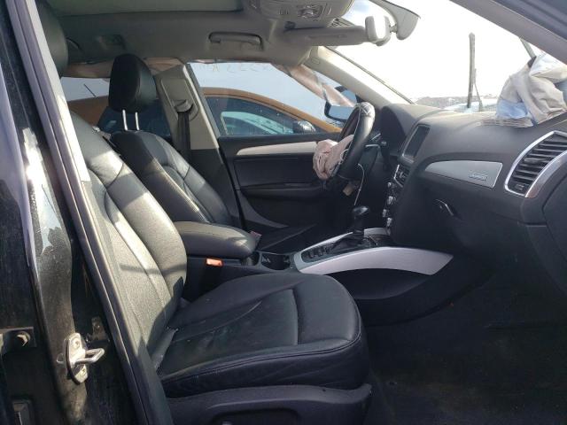 2014 AUDI Q5 TDI PRE - WA1LMCFP7EA066547