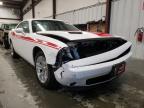 2015 DODGE  CHALLENGER