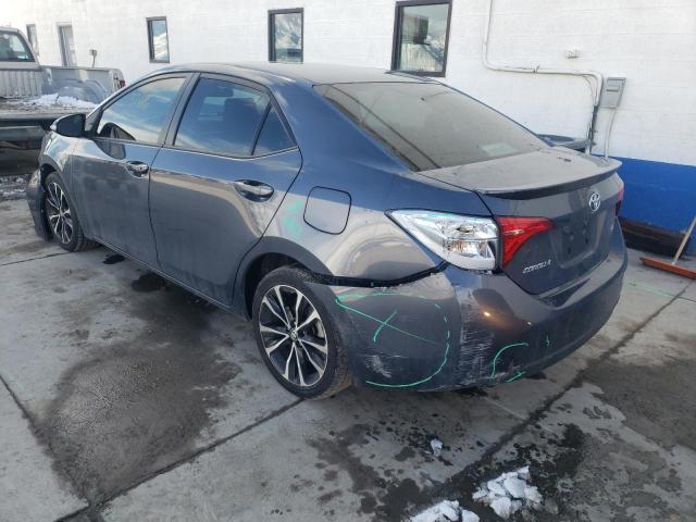 2018 TOYOTA COROLLA L - 5YFBURHE6JP842785