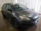 2015 FORD  FOCUS