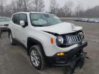 2017 JEEP  RENEGADE