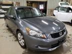 2010 HONDA  ACCORD