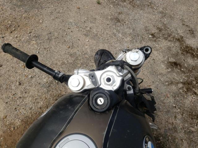 2015 BMW R NINE T WB10A1608FZ583820