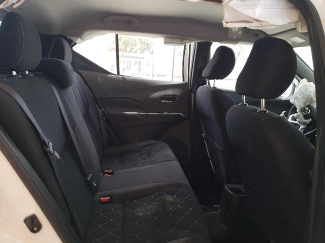 2019 NISSAN KICKS S 3N1CP5CU5KL531756