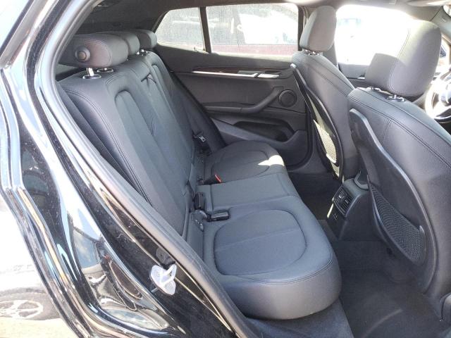 2018 BMW X2 SDRIVE2 WBXYJ3C32JEJ84873