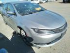 2015 CHRYSLER  200