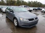 2012 VOLKSWAGEN  JETTA