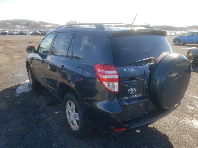 2010 TOYOTA RAV4 - 2T3BF4DV6AW059832