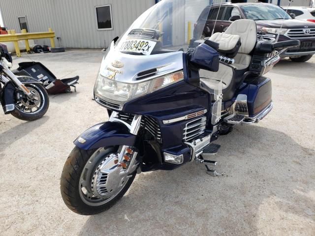 2000 HONDA GL1500 SE1 1HFSC2231YA204045
