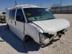 2009 CHEVROLET  EXPRESS