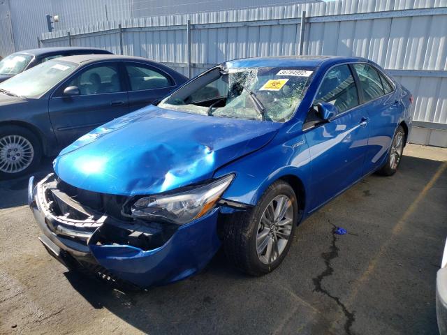 2017 TOYOTA CARMRY 4T1BD1FK4HU212721