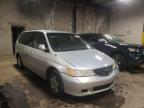 2001 HONDA  ODYSSEY