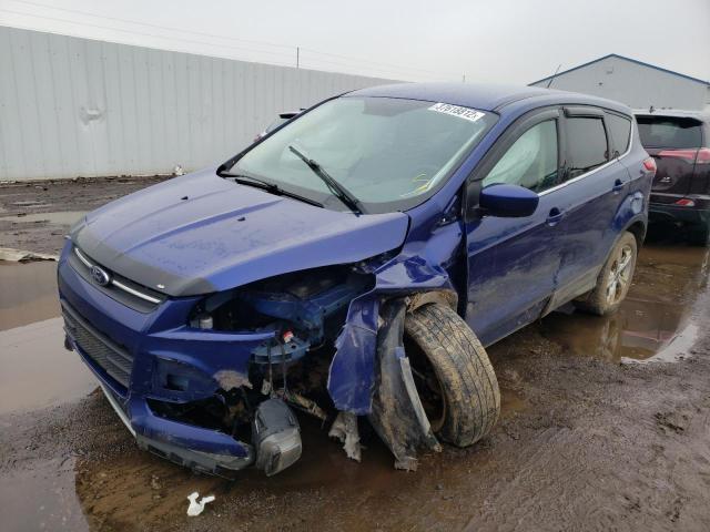 2015 FORD ESCAPE SE 1FMCU9G96FUA11513