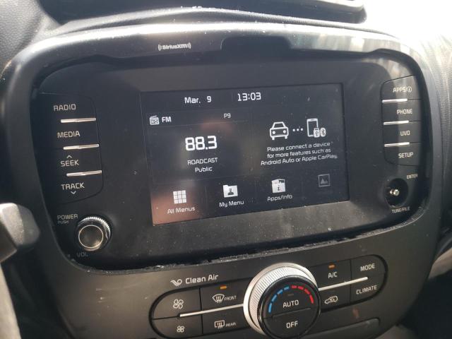 KNDJP3A56J7600932 KIA SOUL +