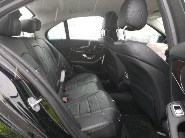55SWF4KB2HU216684 Mercedes-Benz C 300 4Mat 2017. Фото: 5