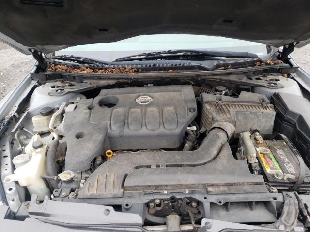 2012 NISSAN ALTIMA BAS - 1N4AL2AP5CC187781