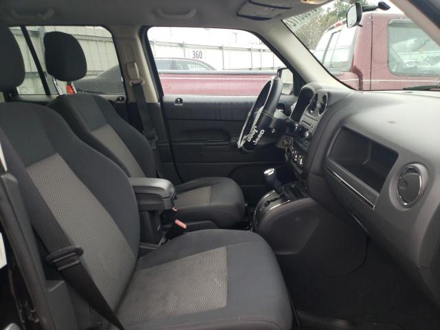 2010 JEEP PATRIOT SP - 1J4NF1GB4AD652416