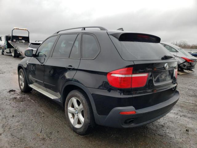 2010 BMW X5 XDRIVE3 - 5UXFF0C51ALT75846