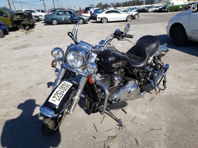 2020 HARLEY-DAVIDSON FLHR 1HD1FBC25LB614674