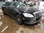 MERCEDES-BENZ S-CLASS 2012 foto
