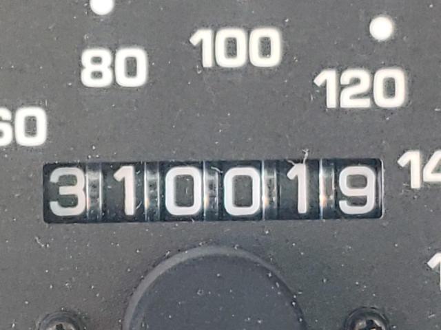JT3GN86R4W0065953 Toyota 4Runner Sr 1998. Фото: 7