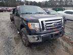 2012 FORD  F-150