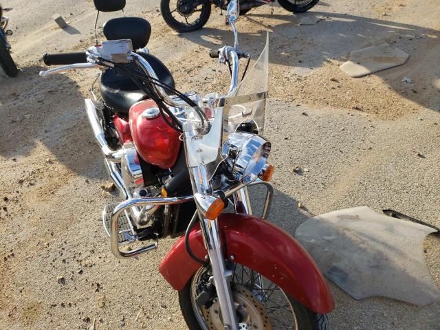 2008 HONDA VT750 C JH2RC50078K410264