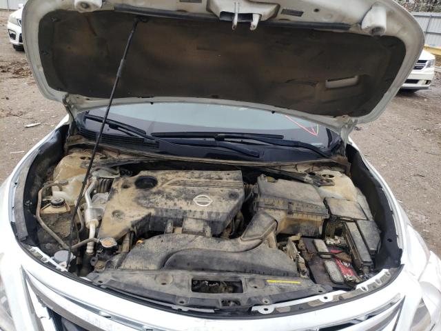 2015 NISSAN ALTIMA 2.5 1N4AL3AP6FN910973