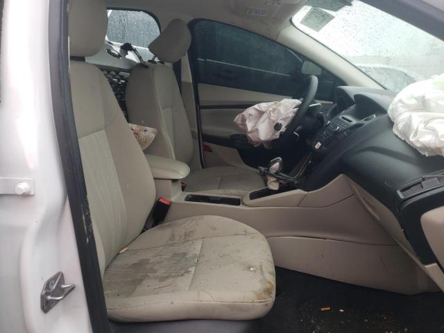 2015 FORD FOCUS SE - 1FADP3F29FL349792