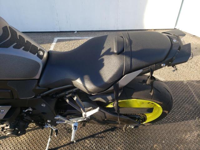 2018 YAMAHA MT10 C JYARN48Y6JA000523