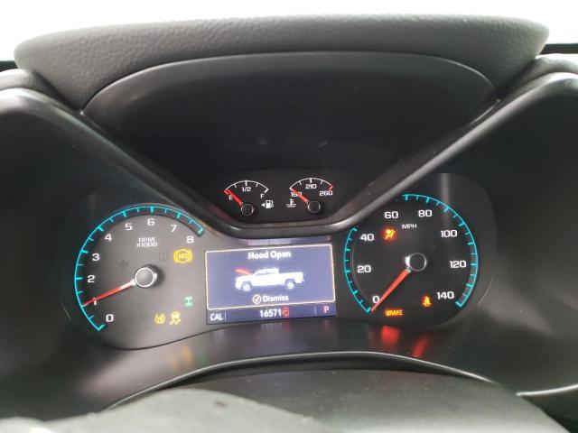 2020 GMC CANYON DEN 1GTG6EEN0L1177726