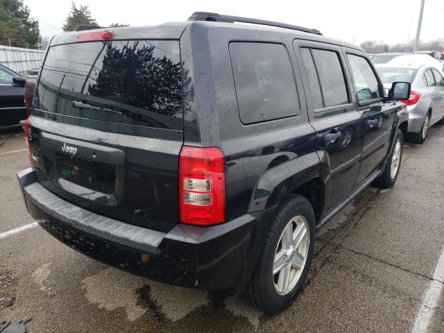 2010 JEEP PATRIOT SP - 1J4NF1GB4AD652416