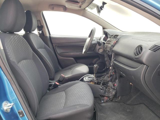 2015 MITSUBISHI MIRAGE DE ML32A3HJ0FH048583