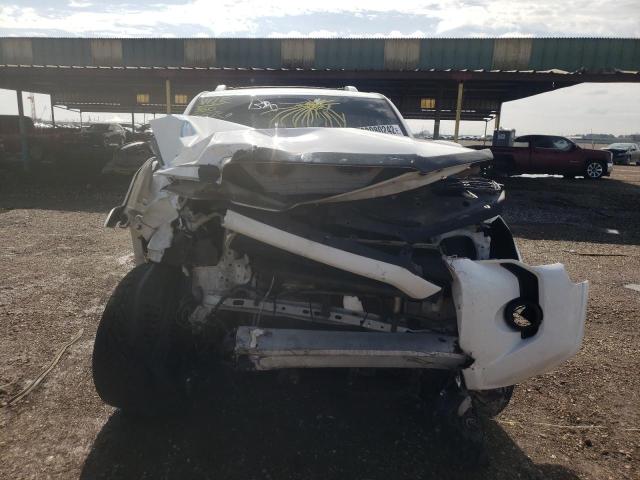 2016 TOYOTA 4RUNNER SR JTEBU5JR1G5333727
