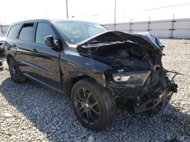 2015 DODGE DURANGO R/ - 1C4SDJCT9FC223380