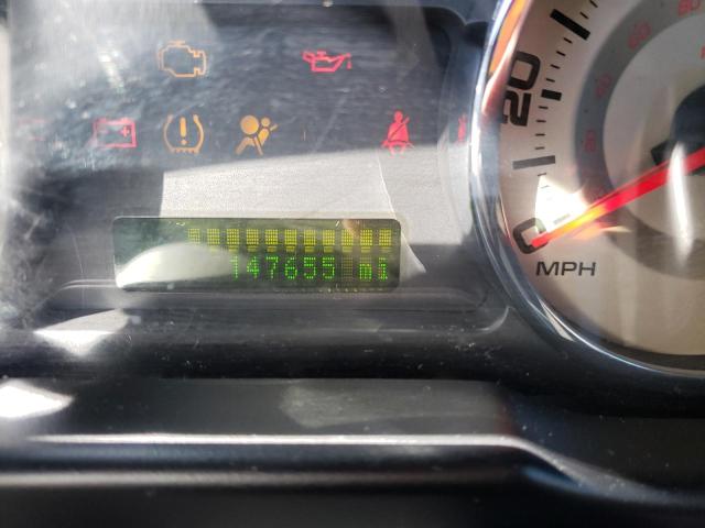 2FMDK38C89BA35355 Ford Edge Sel 2009. Фото: 7