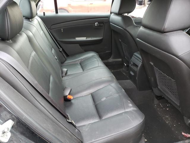 1G1ZE5EB9AF114683 Chevrolet Malibu Ltz 2010. Фото: 5
